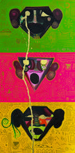 Load image into Gallery viewer, With an able mind, body, spirit
