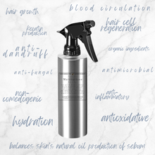 Load image into Gallery viewer, Hair Growth-Hydrating Loc Spray 20oz
